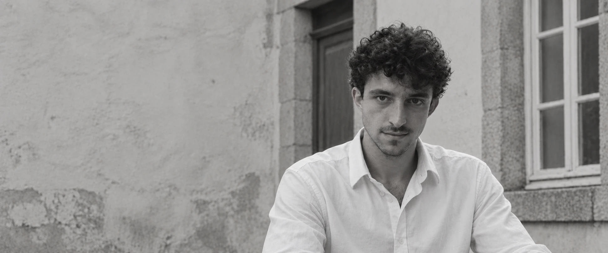 Edward Dobrogeanu, founder and creative director of DOGO