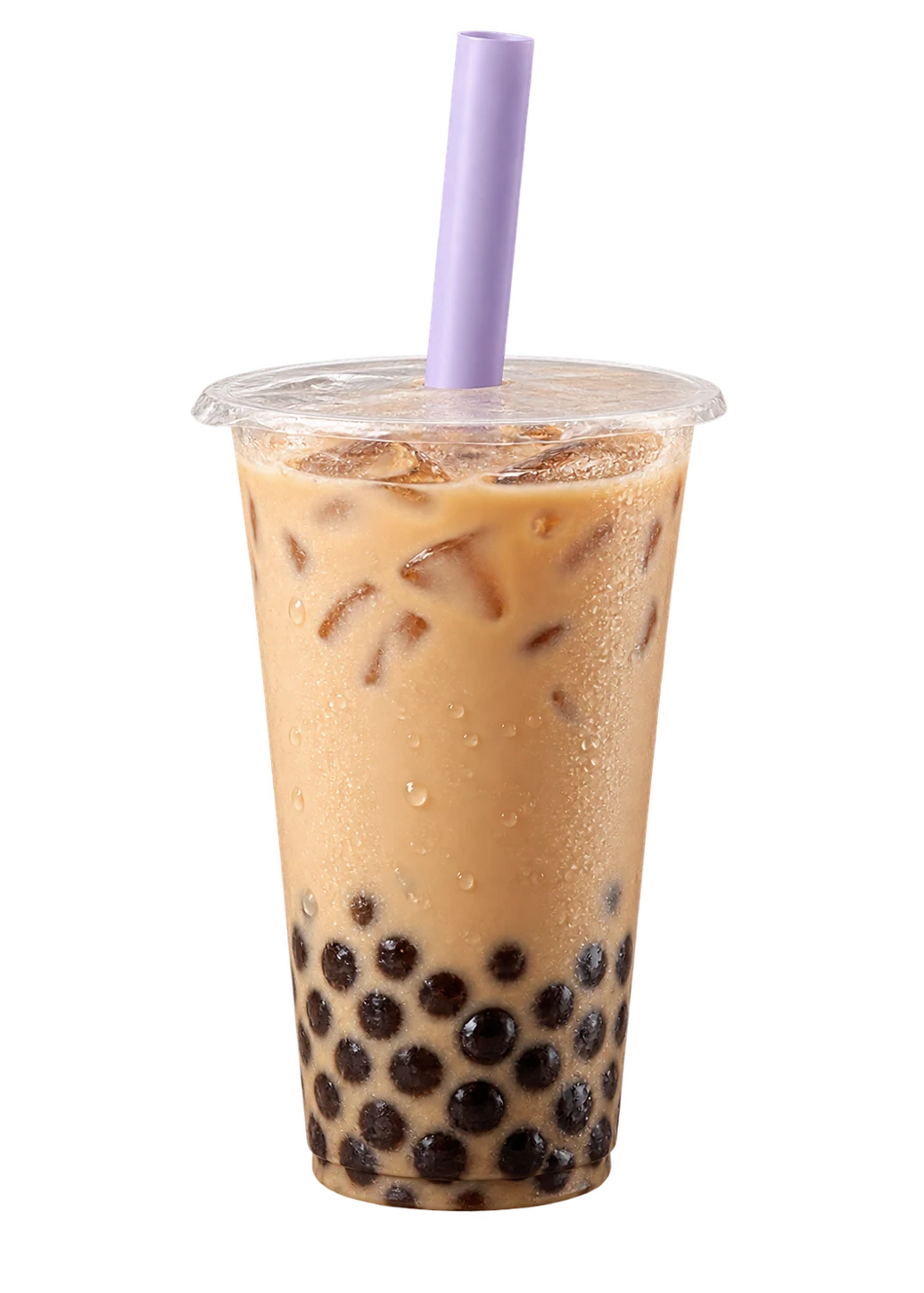Classic milk tea